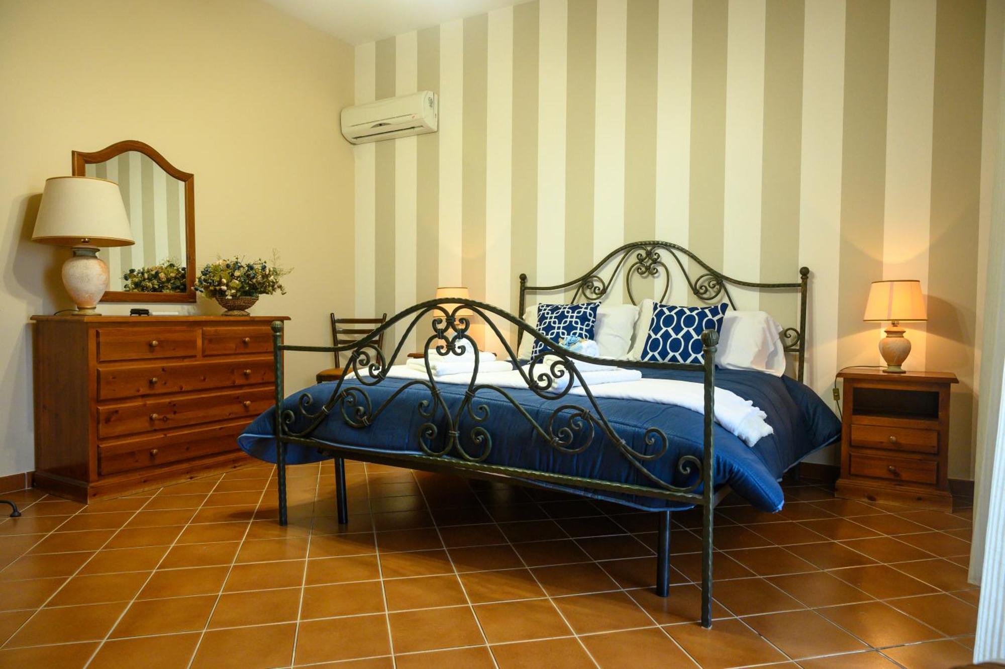 Country Room Sicily - Agrigentoholidays Екстериор снимка