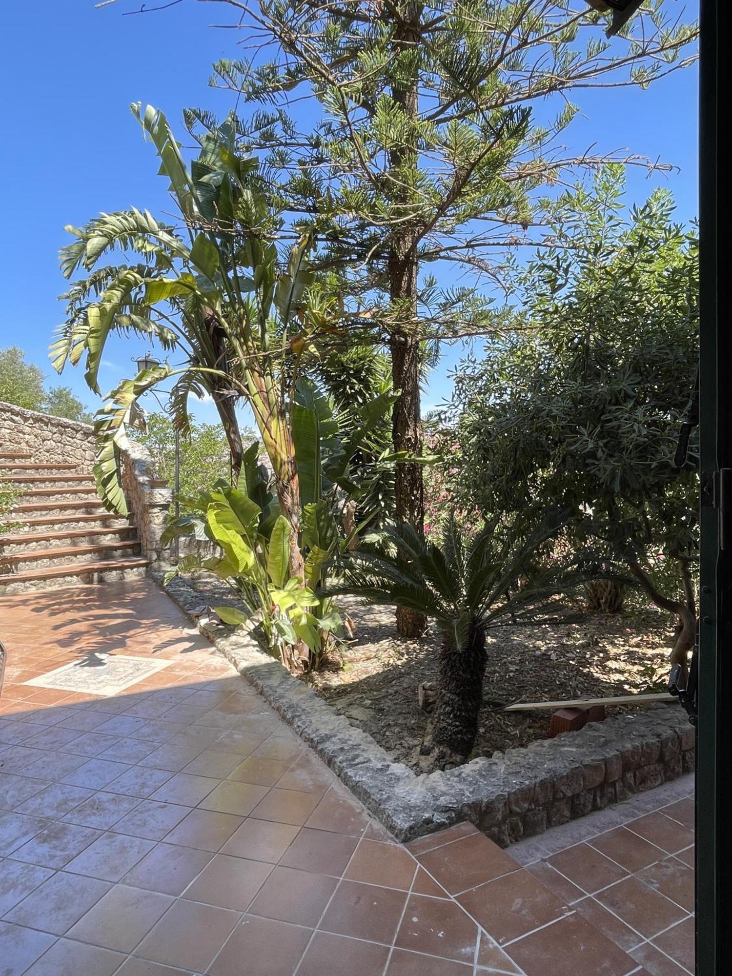 Country Room Sicily - Agrigentoholidays Екстериор снимка