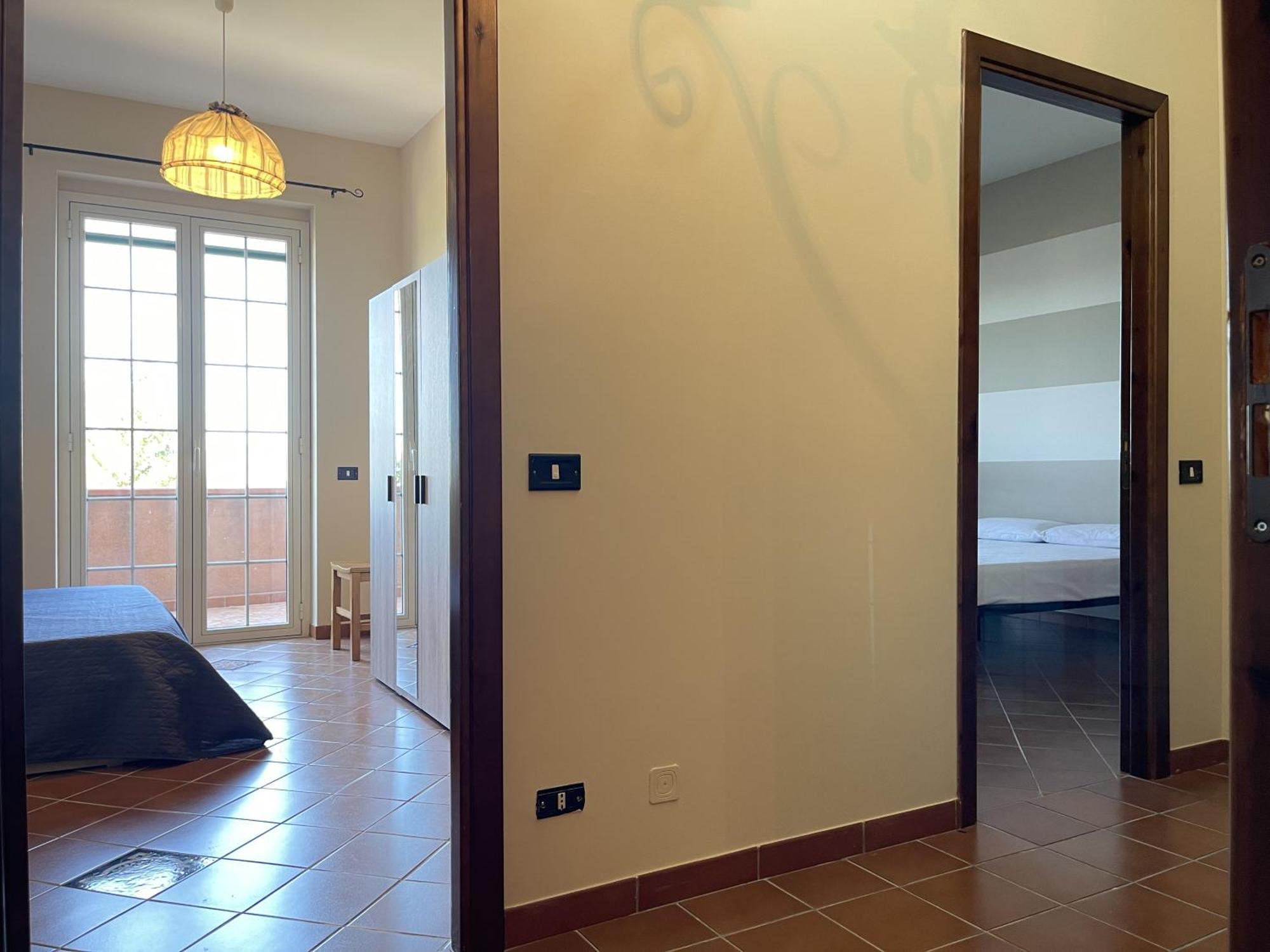 Country Room Sicily - Agrigentoholidays Екстериор снимка