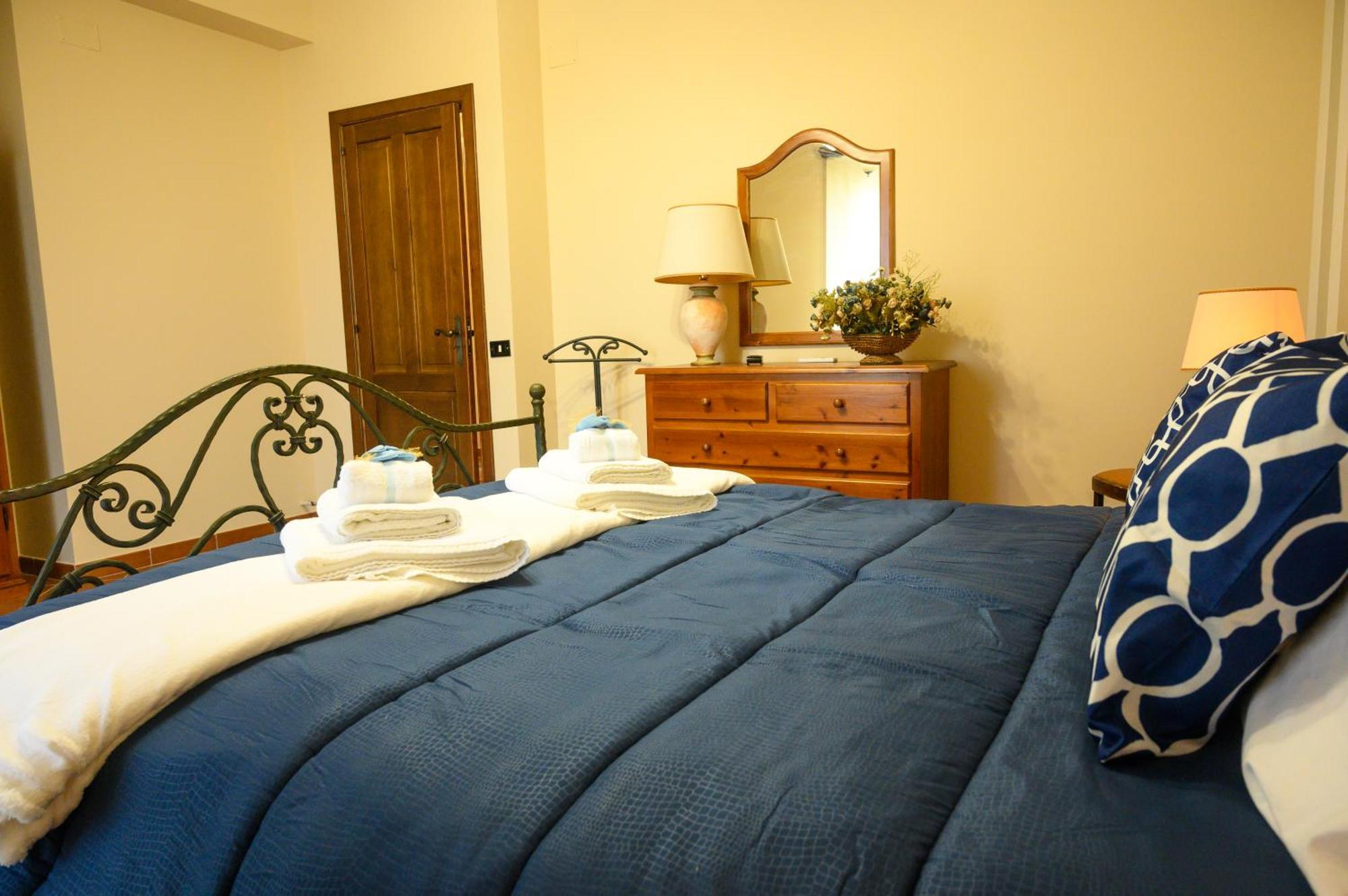 Country Room Sicily - Agrigentoholidays Екстериор снимка